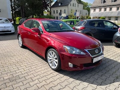 Bild des Angebotes Lexus IS 250 250 V6 / Luxury Line / Mark Levinson / 1. Hand /