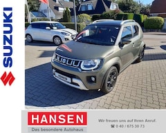 Bild des Angebotes Suzuki Ignis Comfort+ Hybrid