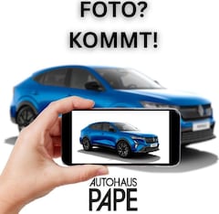 Bild des Angebotes MINI Cooper Cabrio *Chili* *Navi* *LED*