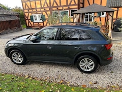 Bild des Angebotes Audi Q5 Q5 50 TDI quattro tiptronic