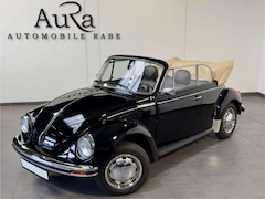 Bild des Angebotes VW Käfer 1303 Karmann Cabriolet MATCHING-NUMBERS