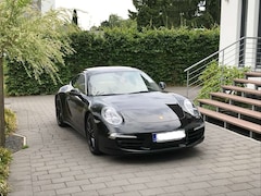 Bild des Angebotes Porsche 911 911 (991) Carrera 4 PDK , Approved bis 12/26