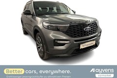 Bild des Angebotes Ford Explorer EcoBoost Plug-in Hybrid