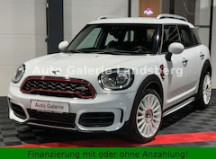 Bild des Angebotes MINI John Cooper Works Countryman ALL4*LED*Leder*Navi