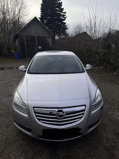Bild des Angebotes Opel Insignia 2.0 CDTI Cosmo