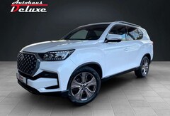 Bild des Angebotes SsangYong Rexton 2,2eXDI 4x4 SAPPHIRE 360°KAMERA-ACC-AHK