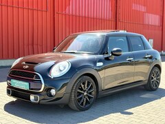 Bild des Angebotes MINI Cooper SD 2.0 Garantie 1Hand LED Navi Leder Pano