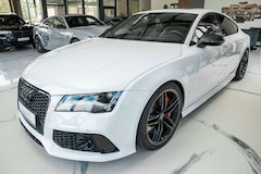 Bild des Angebotes Audi S7 4.0 TFSI quattro S tronic Sportback
