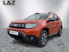 Bild des Angebotes Dacia Duster Journey TCe 150 Automatik