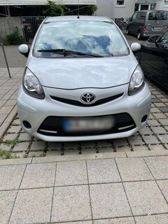 Bild des Angebotes Toyota Aygo Multi Mode Cool