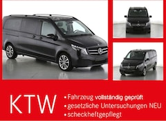 Bild des Angebotes Mercedes-Benz V 300 Avantgarde Extralang,2xSchiebetür elektr.