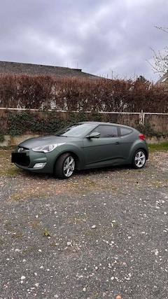 Bild des Angebotes Hyundai VELOSTER Style