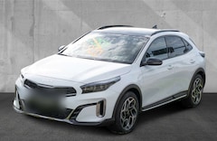 Bild des Angebotes Kia XCeed 180 PS Autom. GT-line ACC LED RFK PDC SHZ GSD JBL
