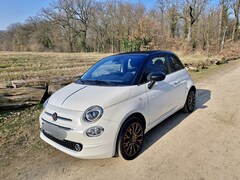 Bild des Angebotes Fiat 500C 1.2 8V Start&Stopp Star