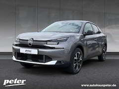 Bild des Angebotes Citroen C4 C4 Max 145 +NAVI+Kamera+SHZ+LED+