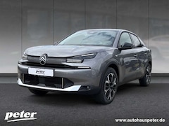 Bild des Angebotes Citroen C4 C4 Hybrid 145 ë-DCS6 Max +NAVI+Kamera+SHZ+LED+