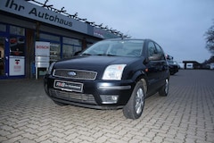 Bild des Angebotes Ford Fusion Elegance