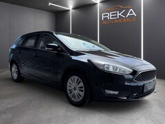 Bild des Angebotes Ford Focus Turnier Business Service & HU NEU