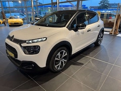 Bild des Angebotes Citroen C3 Pure Tech83 Shine Pack *Kamera *Navi *Klimaa.