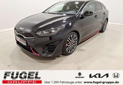 Bild des Angebotes Kia ProCeed / pro_cee'd 1.6 T-GDi DCT GT LED|Navi|Pano|Sound