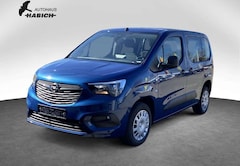 Bild des Angebotes Opel Combo COMBO 1.5 Tour / Life