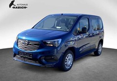Bild des Angebotes Opel Combo COMBO 1.5 Tour / Life