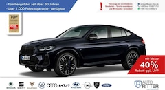 Bild des Angebotes BMW X4 M40i xDrive ACC|AHK|RFK|PANO|Navi|360°|Car...