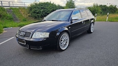 Bild des Angebotes Audi A6 Avant 2.4