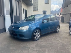 Bild des Angebotes VW Golf V 1.6 FSI +17 ZOLL+KLIMAA+DESIGN-PAKET!!!
