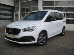 Bild des Angebotes Mercedes-Benz Citan Kombi 110 CDI - SHZG - AHK - PDC -