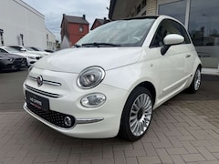 Bild des Angebotes Fiat 500