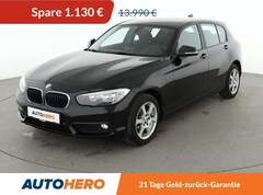 Bild des Angebotes BMW 118 118i Advantage*TEMPO*PDC*SHZ*ALU*LIM*