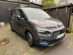 Bild des Angebotes Citroen Berlingo e-Berlingo Shine, Elektro, Rückfkamera, HeadUp