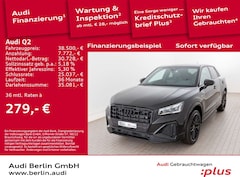 Bild des Angebotes Audi Q2 S line 35 TFSI S tronic
