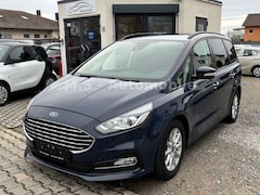 Bild des Angebotes Ford Galaxy 2.5 Duratec FHEV*Automatik*7 Sitze*Kamera