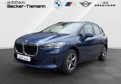 Bild des Angebotes BMW 220 i Active Tourer| Ahk| UPE 44.750,-Euro| Garantie 0