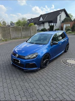Bild des Angebotes VW Golf R 2.0 TSI DSG 4 MOTION