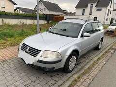 Bild des Angebotes VW Passat 1,9 TDI