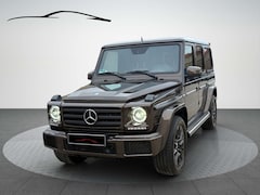 Bild des Angebotes Mercedes-Benz G 500 G 500 AMG Line Voll Ausgestattet/Schiebe Dach/Led