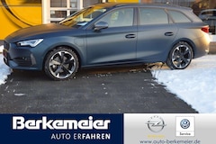 Bild des Angebotes CUPRA Leon Sportstourer 1.4 e-Hybrid/DSG/Navi/Kamera/ Allwett