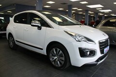 Bild des Angebotes Peugeot 3008 All PurTECH 130 - Panorama -