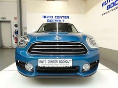 Bild des Angebotes MINI Cooper Countryman All4*Navi*klimaaut*DAB