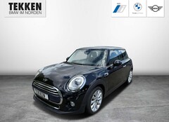 Bild des Angebotes MINI Cooper D 3-Türer Chili/Navi/Klimaaut./Komfortzg.