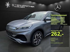 Bild des Angebotes BYD Atto 3 Design SHZ+TOTW.+PANO+NAVI+KAMERA+AMBIENT