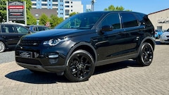 Bild des Angebotes Land Rover Discovery Sport 2.0 TD4 SE AWD PANO RCAM GRA