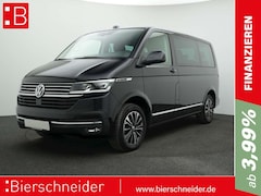 Bild des Angebotes VW T6.1 Multivan 2.0 TDI DSG 4Mo. Comfortline AHK NAVI ACC LED ALU