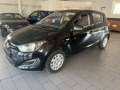 Bild des Angebotes Hyundai i20