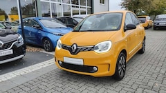 Bild des Angebotes Renault Twingo E-Tech Klimaatm.,Navi,Sitzheizung,SOH 95%
