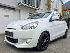 Bild des Angebotes Mitsubishi Space Star Diamant Edition+ *Start-Stop*