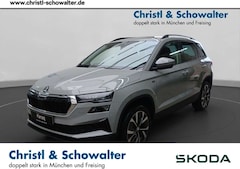 Bild des Angebotes Skoda Karoq 1.5 TSI DSG Selection A&C PAKET AHK LED SHZ